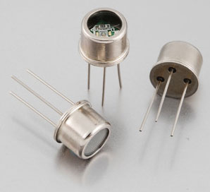 Roithner QL65I7SA 655nm 红色激光二极管