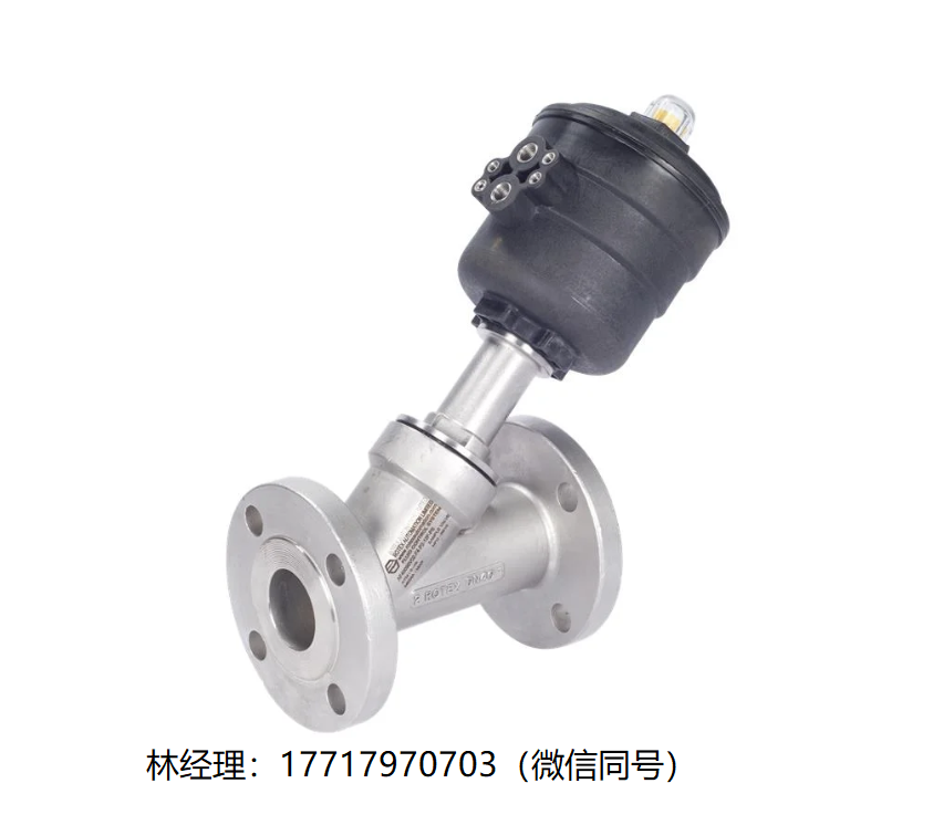 印度Rotex Automation,12050V01,20050V01,20063V01,角座阀