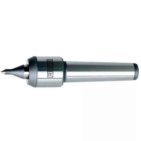 瑞士 ROTOR TOOL ROTIERENDE ZENTRIERSPITZEN MAIN – LINE L型顶尖 旋转中心尖端 回转顶尖 活动顶尖 高精度 使用寿命长