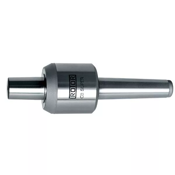 瑞士 ROTOR TOOL ROTIERENDE ZENTRIERSPITZEN MAIN – LINE A型顶尖 旋转中心尖端 回转顶尖 活动顶尖 高精度 使用寿命长