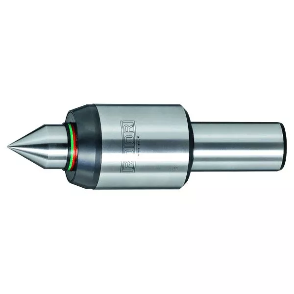 瑞士 ROTOR TOOL ROTIERENDE ZENTRIERSPITZEN MAIN – LINE DA-N型顶尖 旋转中心尖端 回转顶尖 活动顶尖