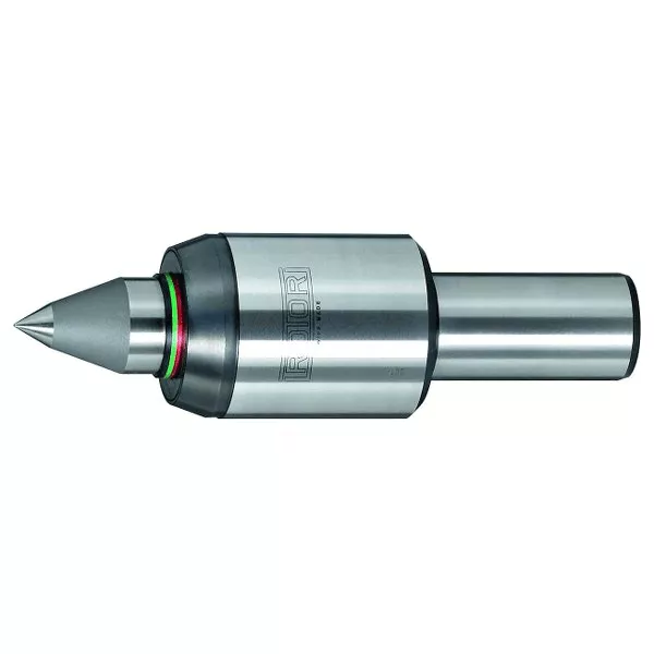 瑞士 ROTOR TOOL ROTIERENDE ZENTRIERSPITZEN MAIN – LINE DA-V型顶尖 旋转中心尖端 回转顶尖 活动顶尖