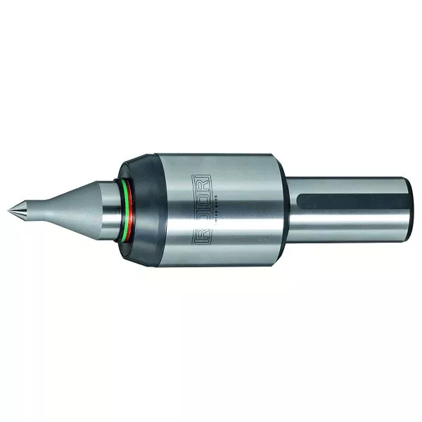 瑞士 ROTOR TOOL ROTIERENDE ZENTRIERSPITZEN MAIN – LINE DA-K型顶尖 旋转中心尖端 回转顶尖 活动顶尖