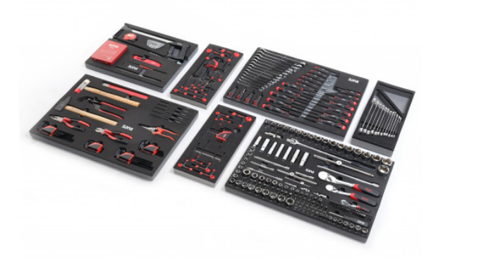 法国SAM CREATEUR D’ OUTILS  CP-300PM