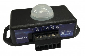 荷兰 Samlex Europe PIR 直流开关 PDS-10 V2.0