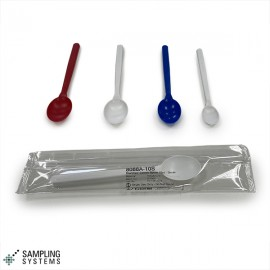 英国Sampling Systems Ltd-Sterile Sample Spoons无菌样品勺