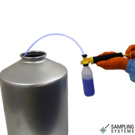 英国Sampling Systems Ltd-Tank Sampling Device – Pump Sampler 储罐取样装置-泵式取样器
