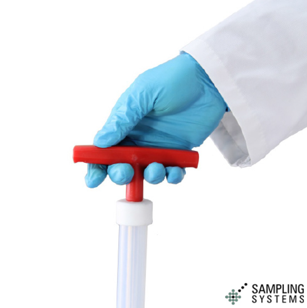英国Sampling Systems Ltd- 粘稠物取样器Viscous Sampler 非常适合取样霜、洗发水、肥皂、蜂蜜和其他半粘稠材料 7000S系列 7000P系列