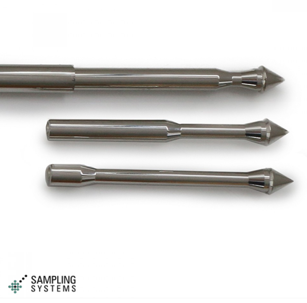 英国Sampling Systems Ltd-粉末采样器Powder Thief (2ml – 10ml)-1030B系列/1030BT系列