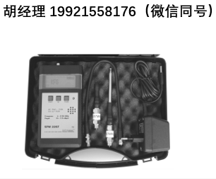 Sat-kabel SSP-Set KF 87 – 带有特征频率评估的干扰辐射测试套件 87.3 MHz 干扰场强测量技术
