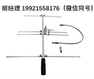 Sat-kabel Peilset 301K – 用于测量仪器 SPM 22 KF 和 SPM 22 SD 的附件 干扰场强测量技术
