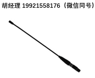 Sat-kabel NT-FAS – 有源选择性天线 301 MHz 适用于 SPM 系列 干扰场强测量技术