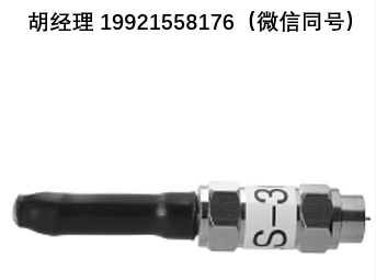 Sat-kabel LS-301-301MHz 有源泄漏点探头，用于 CATV 系统中的泄漏点查找 与 KFG 1/2 配合使用