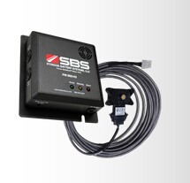 SBS-H2氢气监测仪