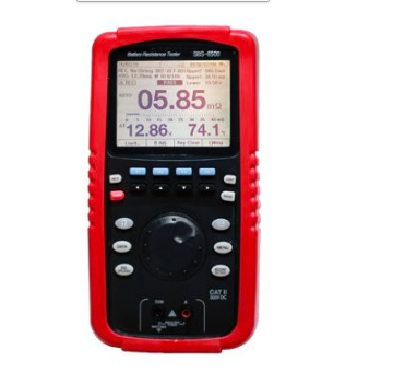 美国SBS-SBS-6500: Digital Battery Impedance Tester数字电池分析仪