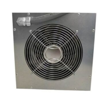 美国 SBS 120 Vac 进气/排气通风风扇