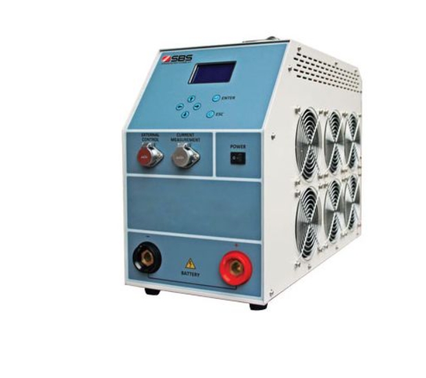Storage Battery Systems BS-4830S电池容量测试仪