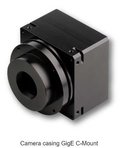Schaefter+Kirchhoff GigE Vision 线扫描相机，千兆以太网线扫描相机，GigE Vision Line Scan Cameras