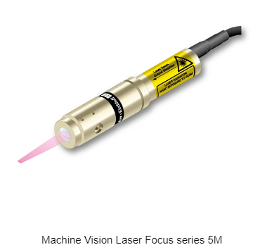 Schaefter+Kirchhoff 激光二极管准直器， 激光二极管束源系列Laser Modules Series 5M