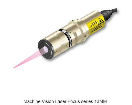 Schaefter+Kirchhoff  13mm激光二极管光束光源，Laser Modules, 激光模块