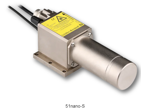 Schaefter+Kirchhoff  51nano-S系列光纤耦合激光器, 375 nm-1550 nm光纤耦合二极管激光器