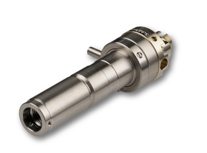 Schäfter + Kirchhoff GmbH 60FC-K光纤耦合器,光纤准直器