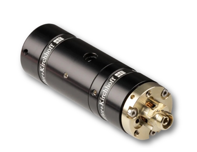 Schaefter+Kirchhoff 60FC-Q780-4-M150-37光纤准直器