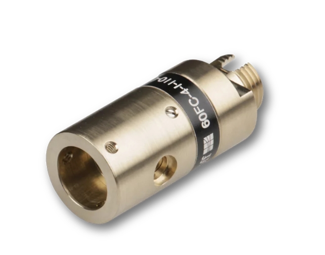 Schaefter+Kirchhoff 光纤准直仪系列 60FC-4准直器