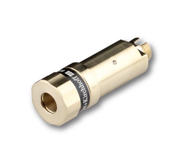 Schaefter+Kirchhoff 60FC-SF 带超细螺纹的光纤准直器,光纤耦合器,焦距≤18mm