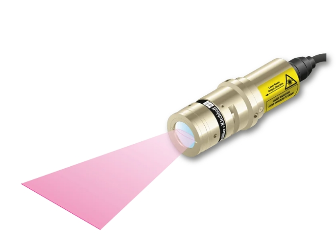 德国Schäfter + Kirchhoff 激光源,13LN/13LNM半导体激光管光束源激光器