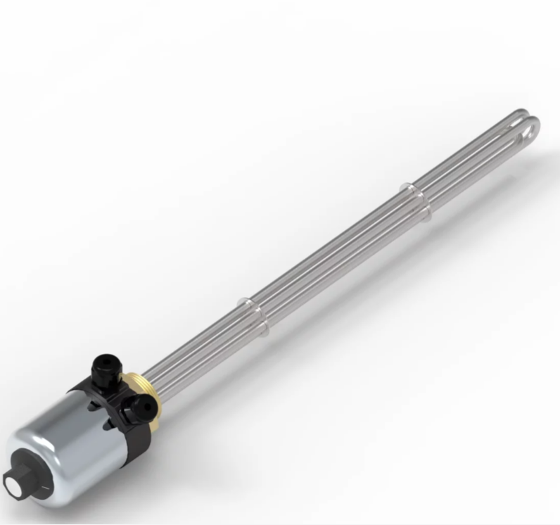德国 wagner-armaturen 暖通空调管式加热器 旋入式加热器 筒式加热插件ERCT/ERCB/ERCTB