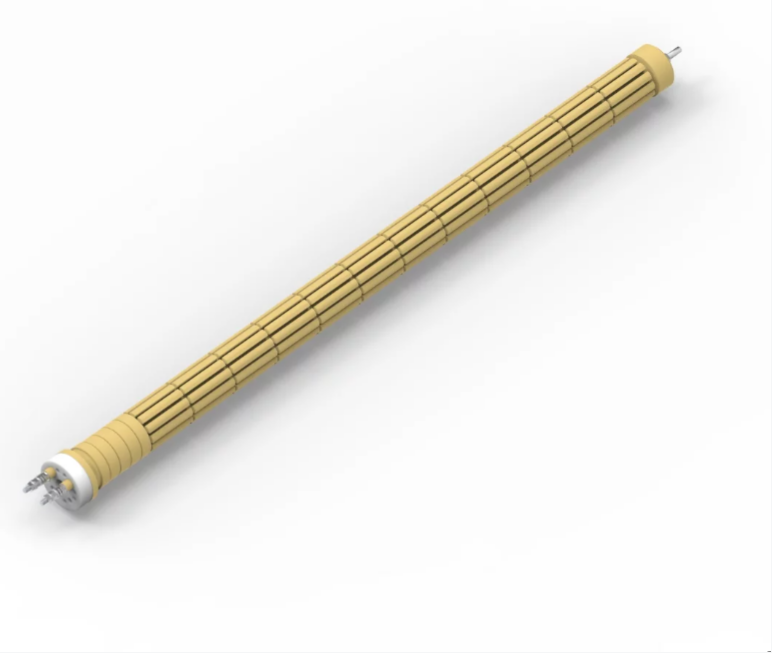 德国 wagner-armaturen 暖通空调管式加热器 旋入式加热器 筒式加热插件CSN® 93/0