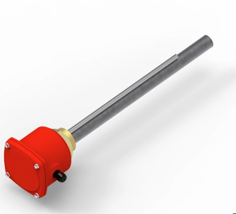 德国 wagner-armaturen 暖通空调管式加热器 旋入式加热器 筒式加热插件CSN® 91G