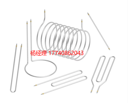 德国 Schniewindt CSN® 管式加热元件 旋入式加热器 筒式散热器 筒式加热器 工业浸没式加热器 法兰式加热器 流动式加热器 空气加热器 空间加热器