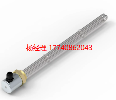 德国 Schniewindt CSN® ERC/ERCH 型 旋入式加热器