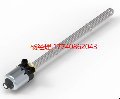德国 Schniewindt CSN® 型 ERCT/ERCB/ERCTB 旋入式加热器