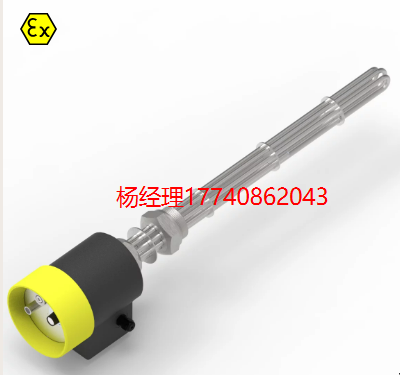 德国 Schniewindt CSN® 95EX 型 旋入式加热器