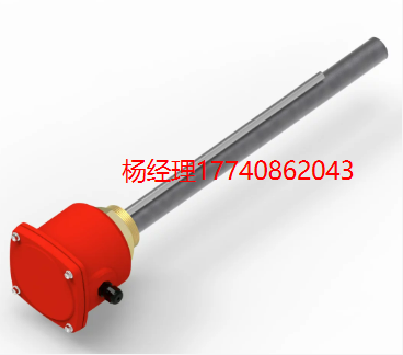 德国 Schniewindt CSN® 91G 型筒式加热器