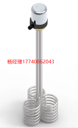 德国 Schniewindt CSN® EIG 型工业浸没式加热器