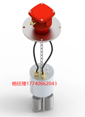 德国 Schniewindt CSN® 罐式加热器 THF 型