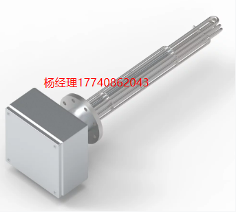 德国 Schniewindt CSN® 法兰加热器 96F 型