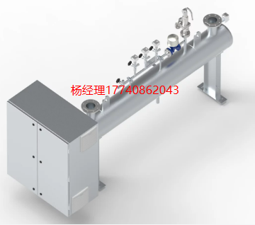 德国 Schniewindt CSN® 97/D 型 液体加热器