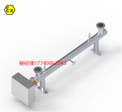 德国 Schniewindt CSN® H_14Ex 型 防爆液体加热器