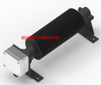 德国 Schniewindt CSN® 翅片管散热器 600 型