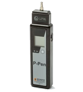 德国Schütz-Messtechnik-P-Pen 5000 Ex-气体泄漏检测仪