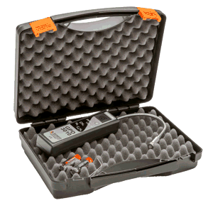 德国Schütz-Messtechnik-Gas detector GPD 3010-气体探测器，泄漏检测器