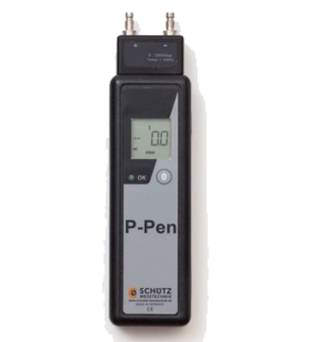 德国Schütz-Messtechnik-P-Pen 1000 Ex-气体探测器