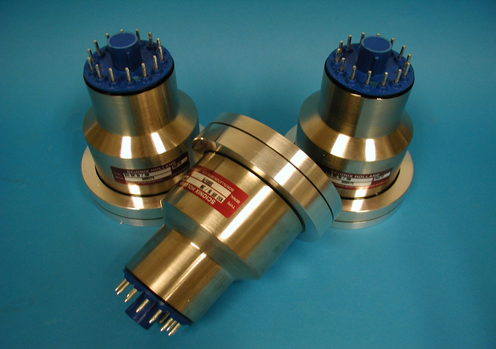 Scionix Holland BV 76B76/3M-HV-E2闪烁体探测器,辐射探测器