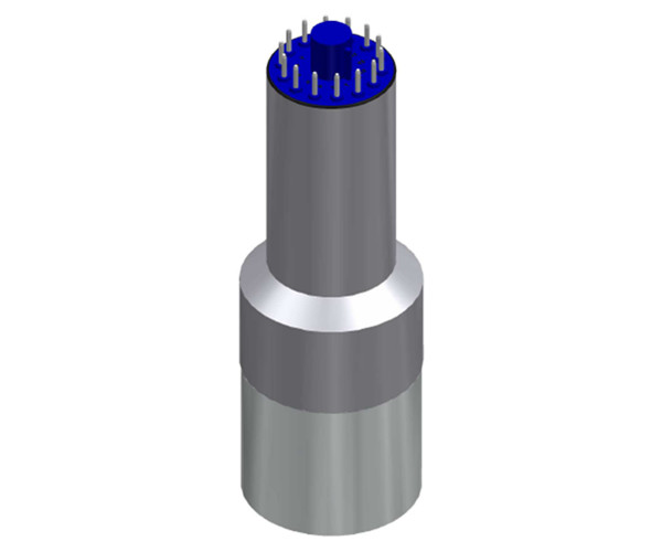 Scionix Holland 76B76/3M闪烁检测器,x射线探测器