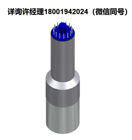 荷兰Scionix 76B76/3M闪烁检测器、Scionix闪烁检测器、x射线探测器 进口代理Scionix